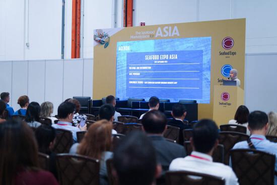 2024年「亚洲海鲜展」专题研讨会日程揭晓(图2)