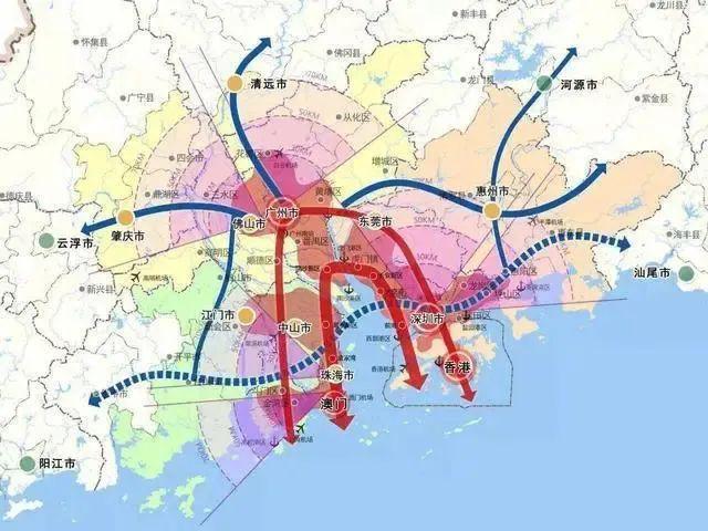 邀请函PACKSHOW2024大湾区包装工业博览会(图3)
