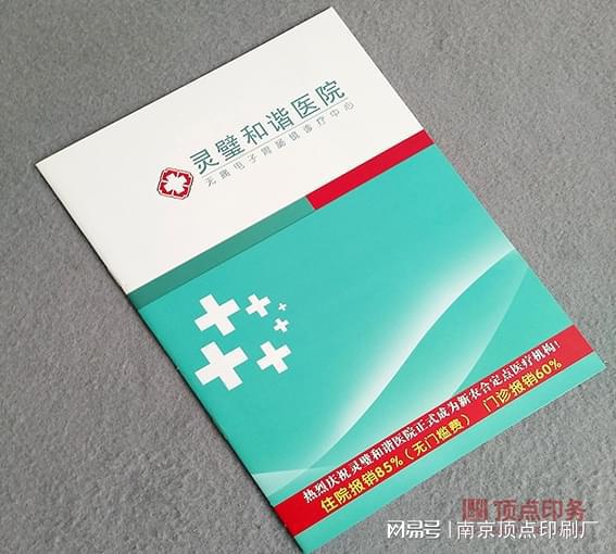 南京公司文化宣传册设计-南京折页彩页印刷-印刷厂家(图3)