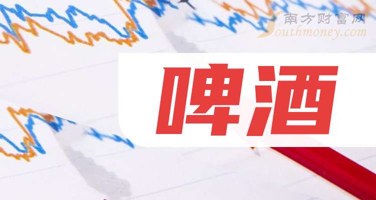 啤酒概念龙头企业有哪些（20241125）(图1)