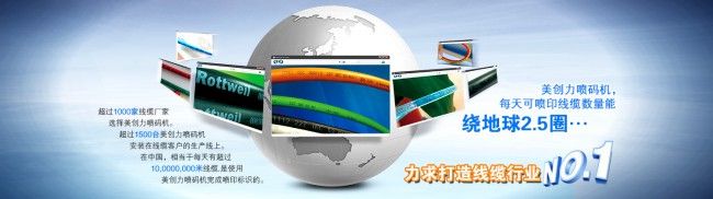 赋能包装新生态美创力Rottweil与您相约2024数智化包装博览会(图5)