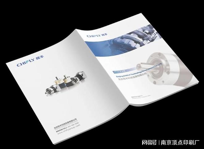 南京宣传册设计价格的收费标准-样本折页印刷-春节大礼包定制(图1)