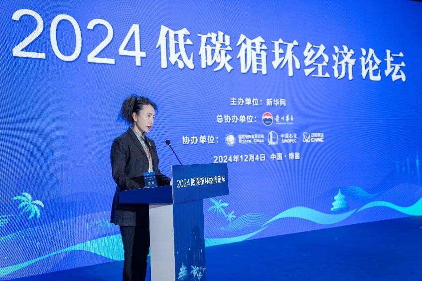 华彬集团深度参与2024企业家博鳌论坛共探发展新动能(图4)