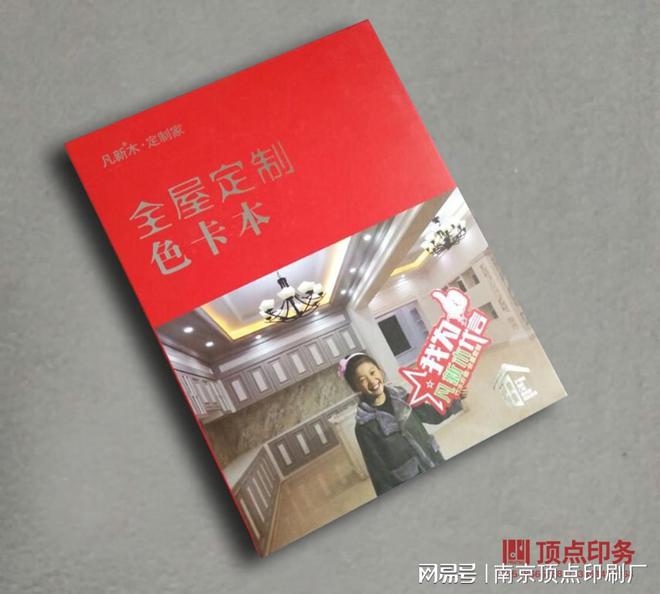 南京宣传册设计建议-南京品牌形象画册印刷-40年印刷老厂(图3)