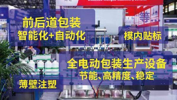 2024年包装大件事：11月包装展会追踪新法规(图3)
