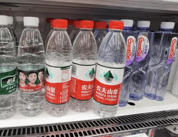 2024包装水行业风云再起：价格战、新品争议与企业内斗谁将主宰(图7)