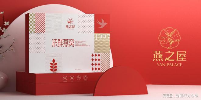 「保健品包装设计研究」2024年保健品包装设计最新趋势？(图1)