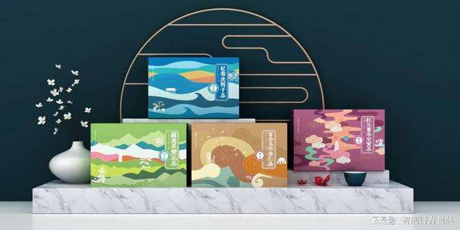 「保健品包装设计研究」2024年保健品包装设计最新趋势？(图3)