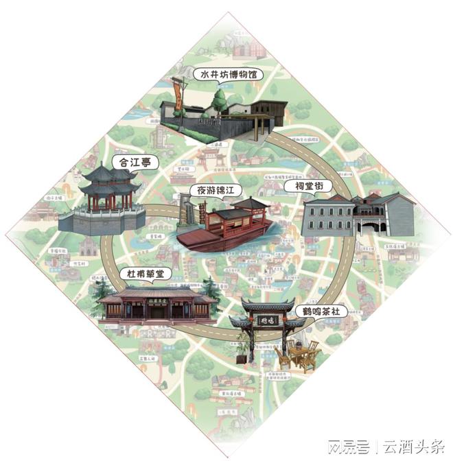 成都产区：三步并走｜对弈2024⑧(图4)