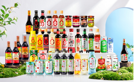 做足“加减法”搅动味觉革命海天味业2024年调味新品大赏(图1)