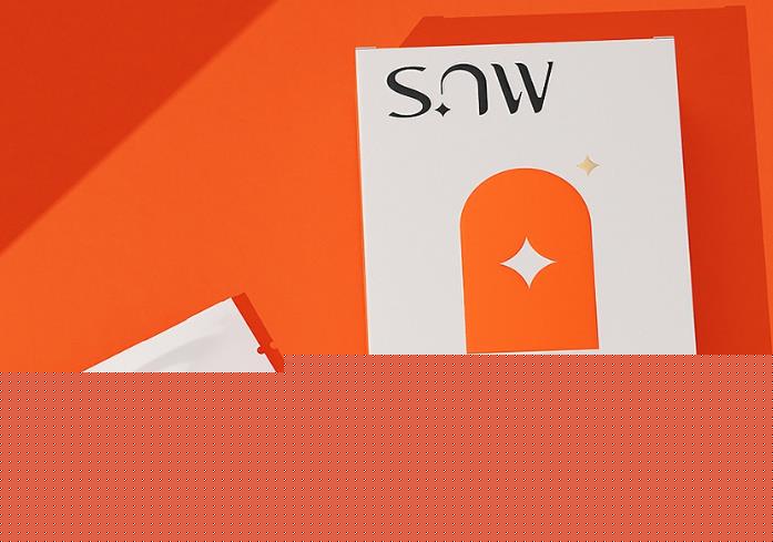 2024年食品包装设计趋势：创新与环保并行(图1)