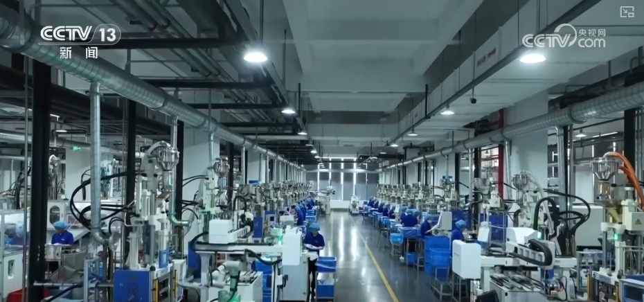 全新尝试→难得机遇！从“断链”到“上架”企业168个小时完成“赛道”转换(图3)