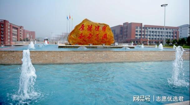 湖南工业大学怎么样？全国第一行业领头羊！(图1)