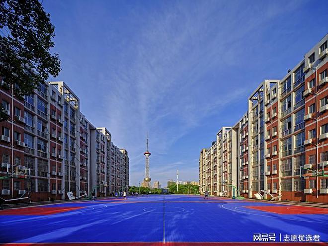 湖南工业大学怎么样？全国第一行业领头羊！(图4)