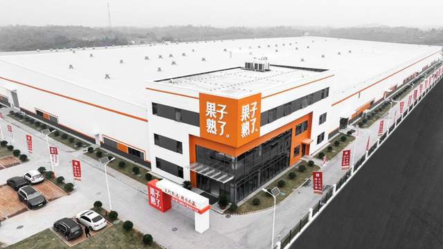 果子熟了公开方法论：一年时间无糖茶年销量从2亿瓶增长到4亿瓶(图7)
