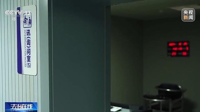 法治丨诈骗团伙寄出包裹百万个已有人被骗52万警方提醒：陌生快递不要收(图23)