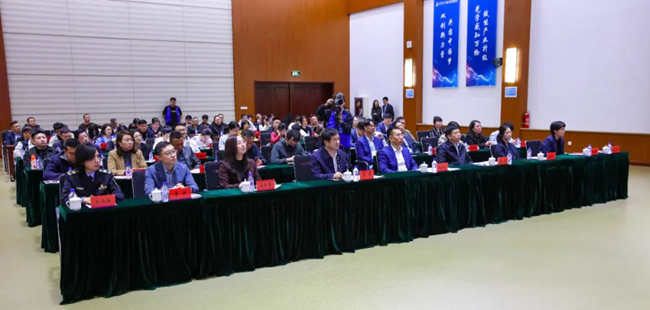 让知识产权为振兴发展赋能!长春市知识产权宣传周活动精彩纷呈(图1)