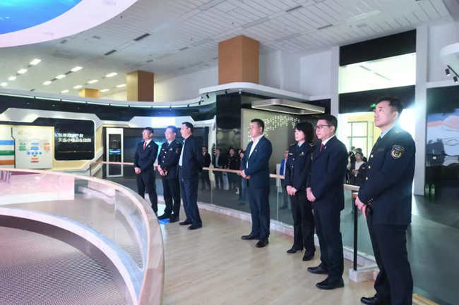 让知识产权为振兴发展赋能!长春市知识产权宣传周活动精彩纷呈(图6)