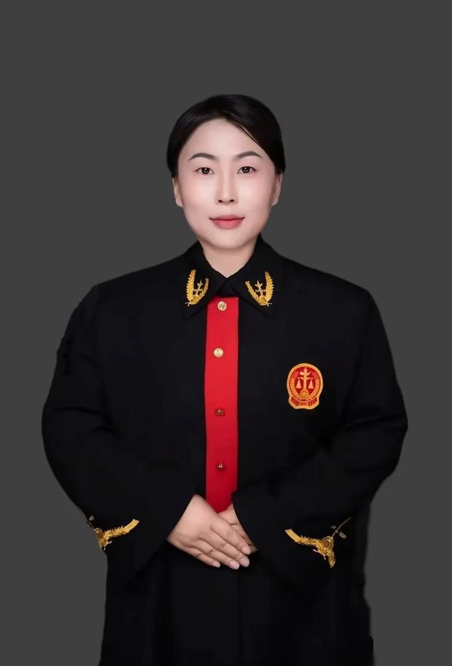 晋城一女子被判刑！警惕！(图3)