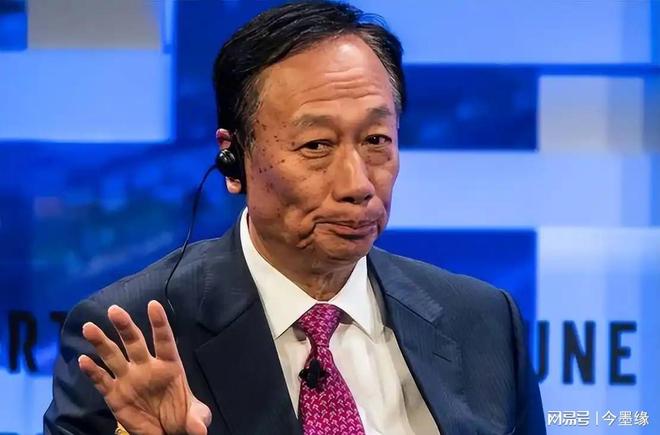 市值暴增6000亿！富士康“不喂饭”了甩卖美国工厂回归中国(图1)