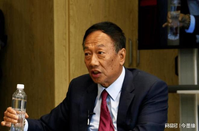 市值暴增6000亿！富士康“不喂饭”了甩卖美国工厂回归中国(图8)