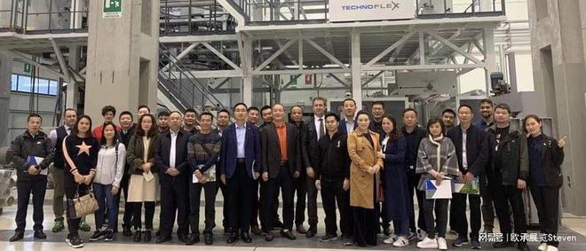 2024德国德鲁巴印刷展｜DRUPA~观展团(图5)