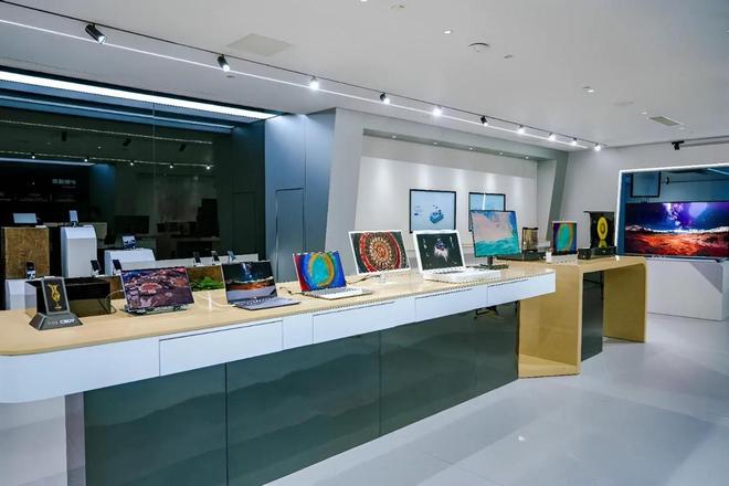 TCL华星又发力拟投建第86代印刷OLED产线！(图2)