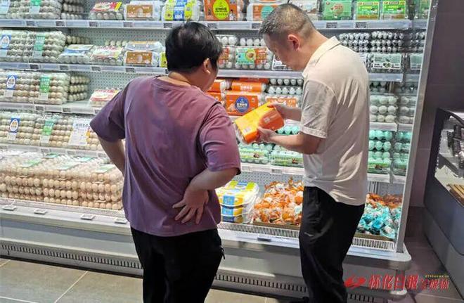 怀化鸡蛋如何破局？(图1)