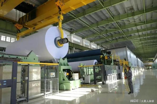 中国造纸第一大省：年产量267095万吨领先广东、浙江、江苏(图3)