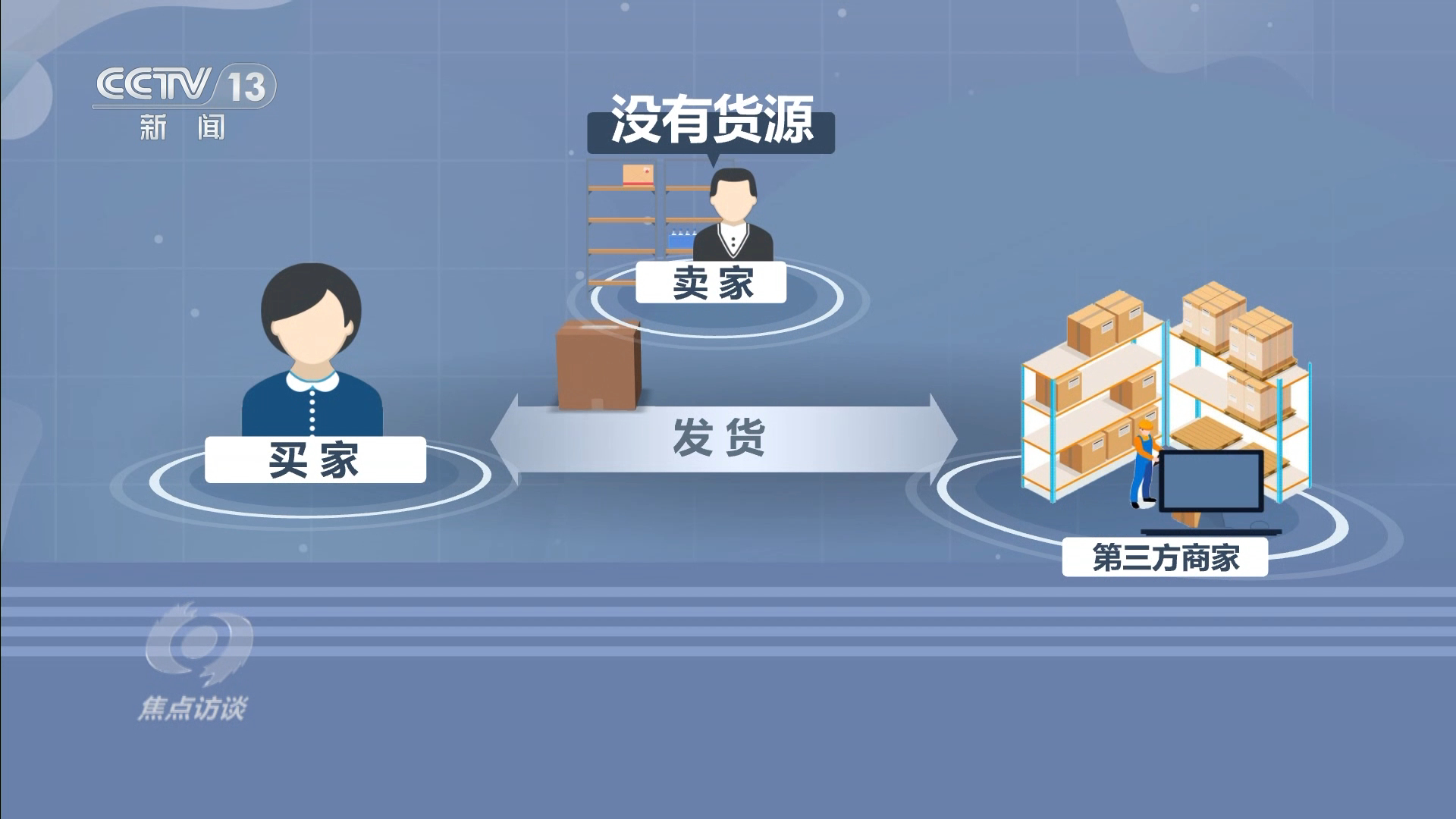 焦点访谈从“胶州大白菜”看地理标志保护这些坑千万别踩！(图8)