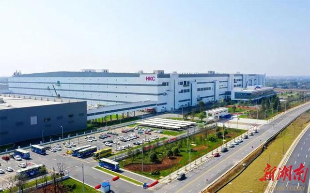 总投资超330亿元惠科、TCL、京东方、沃格光电、世华科技、清溢光电等29大投资项目刷新进度(图4)