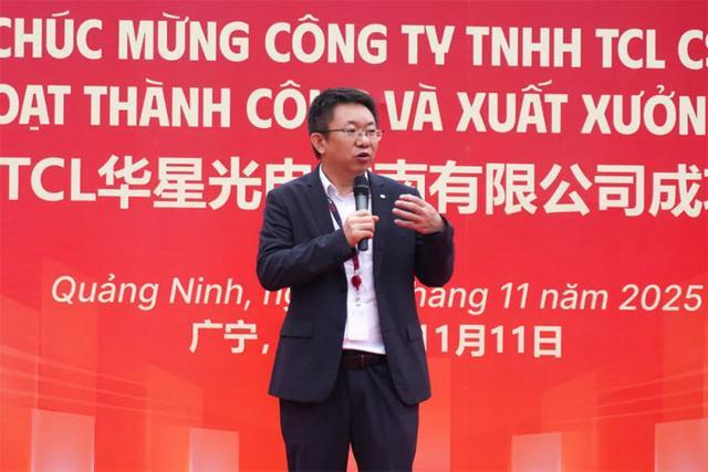 总投资超330亿元惠科、TCL、京东方、沃格光电、世华科技、清溢光电等29大投资项目刷新进度(图6)