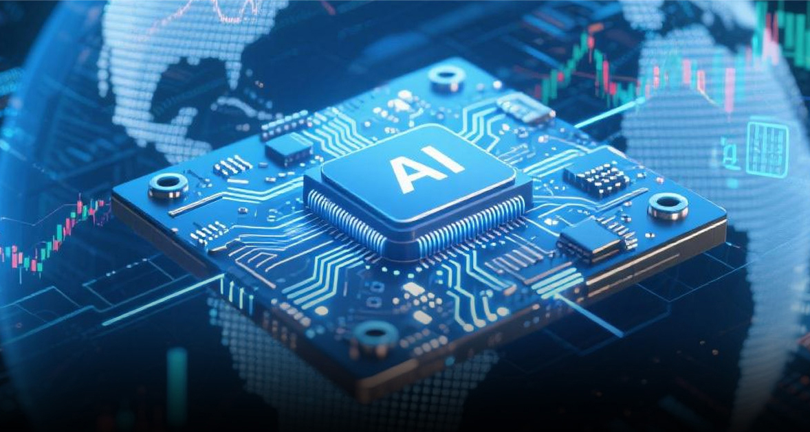AI投资潮驱动产业链业绩爆发PCB龙头加速全球扩产(图1)