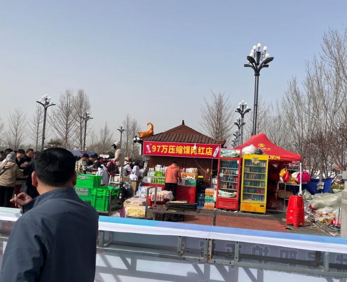 下沉市场零食洞察：“好吃”是基础人情是关键(图4)