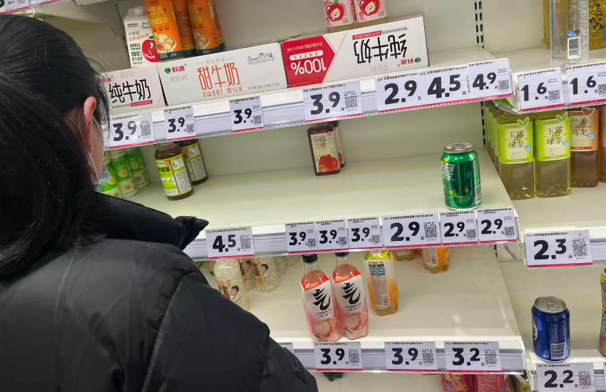 下沉市场零食洞察：“好吃”是基础人情是关键(图6)