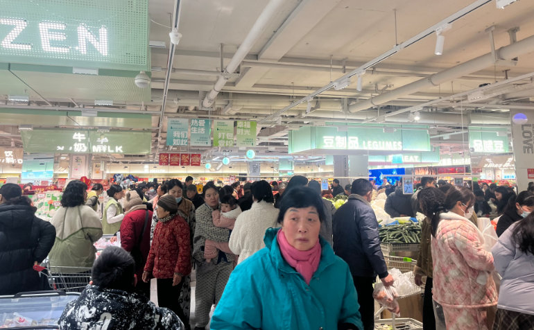下沉市场零食洞察：“好吃”是基础人情是关键(图10)