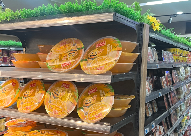 下沉市场零食洞察：“好吃”是基础人情是关键(图13)