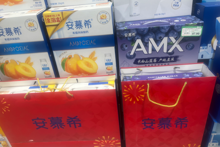 下沉市场零食洞察：“好吃”是基础人情是关键(图18)