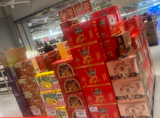 下沉市场零食洞察：“好吃”是基础人情是关键(图20)