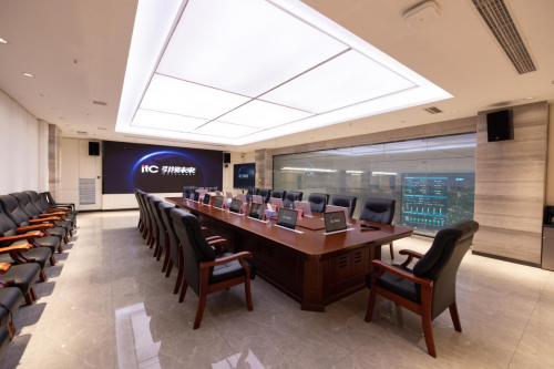 2026智慧会议系统怎么选？itc保伦股份全链路配置方案深度解析！(图6)
