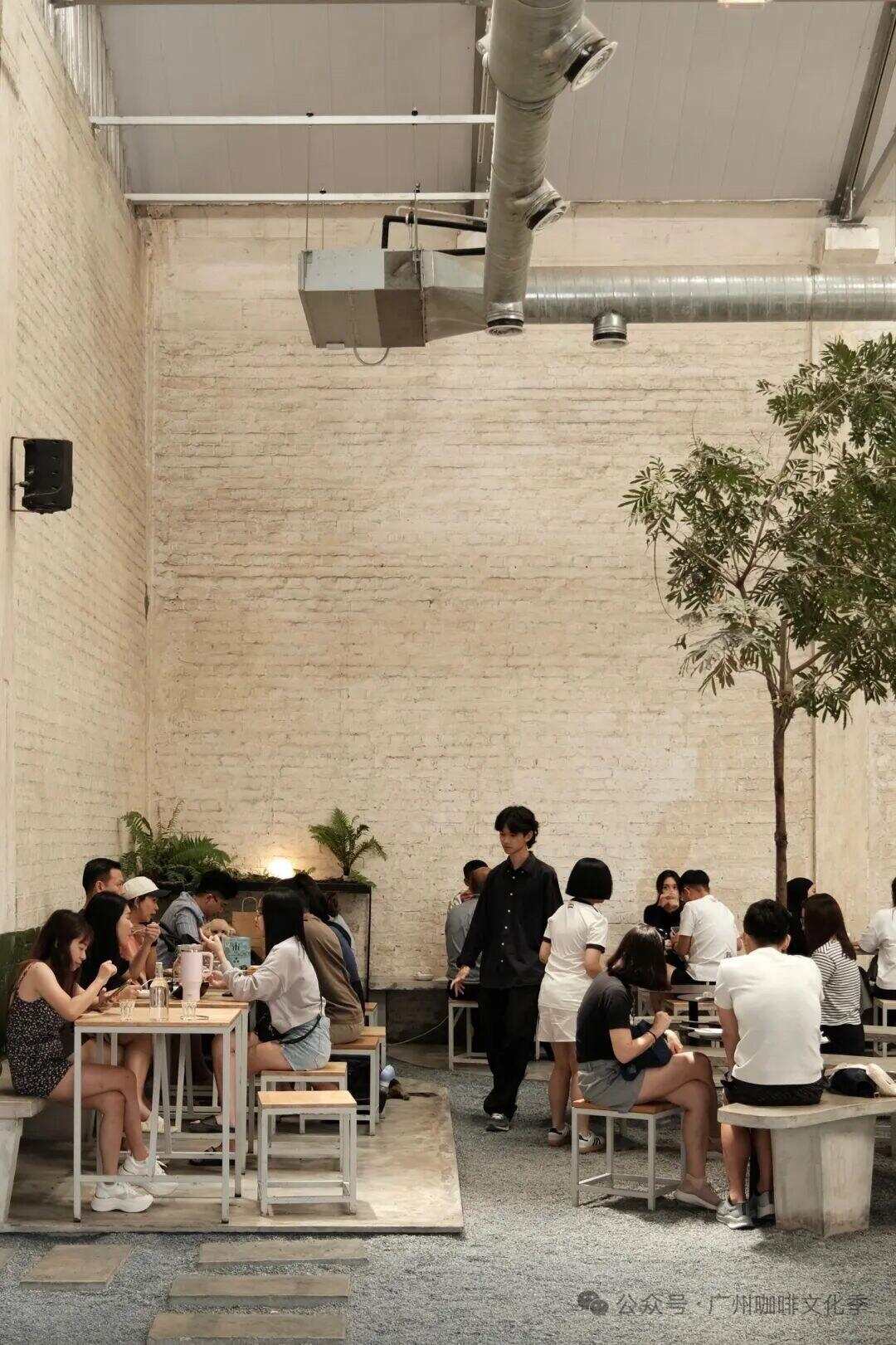 咖啡迷福利来了“五一”假期11国咖啡品牌在广州等你品味(图7)